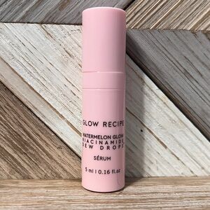Glow Recipe Watermelon Glow Niacinamide Dew Drops Serum - 5 ml